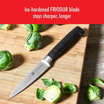 ZWILLING Four Star 4-inch Paring Knife