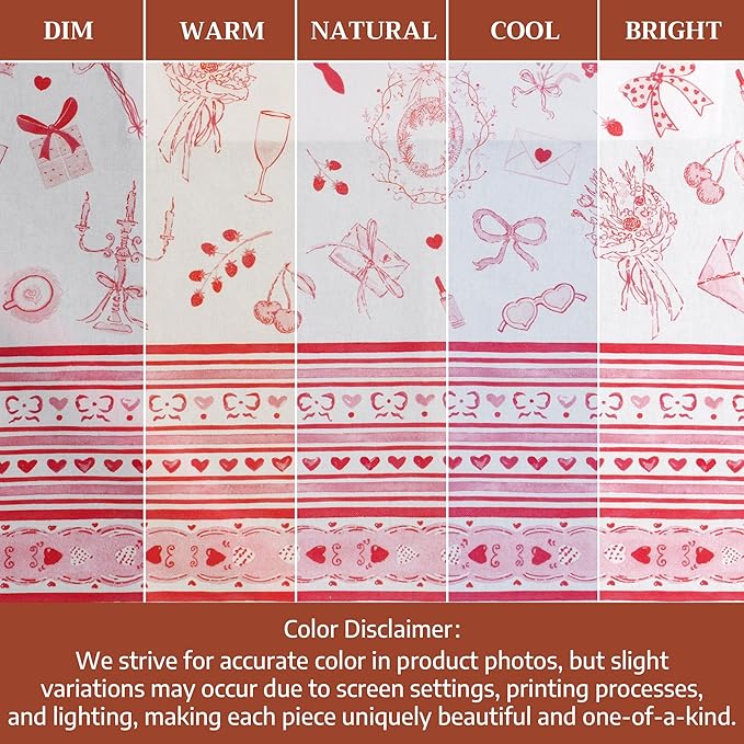 Maison d' Hermine 100% Cotton Apron for women with Pocket Kitchen Chef Apron for Men Cooking Spring Summer
