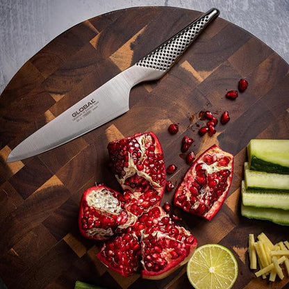 Global 5" Chef's Utility Knife