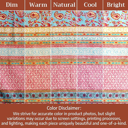 Maison d' Hermine 100% Cotton Apron for women with Pocket Kitchen Chef Apron for Men Cooking Spring Summer