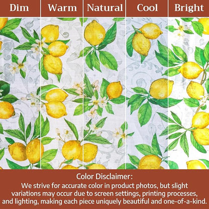 Maison d' Hermine 100% Cotton Apron for women with Pocket Kitchen Chef Apron for Men Cooking Spring Summer
