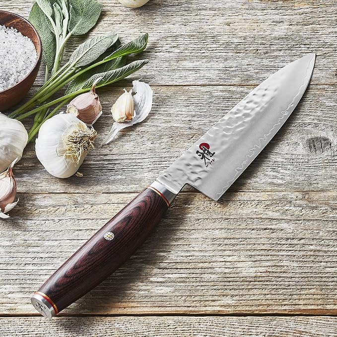 Miyabi Chef's Knife