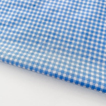 7 pcs 20" x 20" Cotton Fabric DIY Making Supplies Quilting Patchwork Fabric Fat Quarter Bundles DIY for Quilting Cotton Patchwork Cushions (Lattice, 20" x 20")