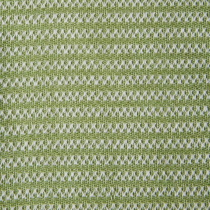 DII Everyday Kitchen Collection Assorted Dishcloth Set, 12x12, Antique Green, 5 Count