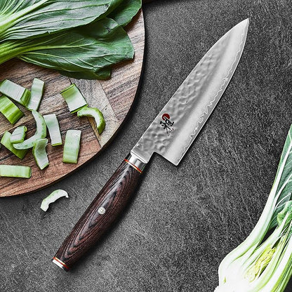 Miyabi Chef's Knife