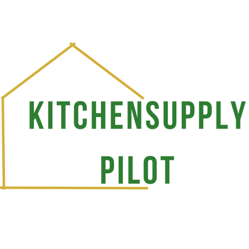 KitchenSupplyPilot